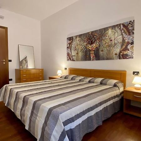 Vicolo Chiodo 9 Apartman Verona Kültér fotó