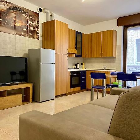 Vicolo Chiodo 9 Apartman Verona Kültér fotó