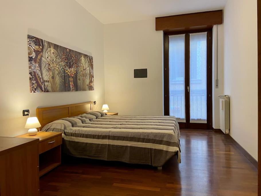 Vicolo Chiodo 9 Apartman Verona Kültér fotó