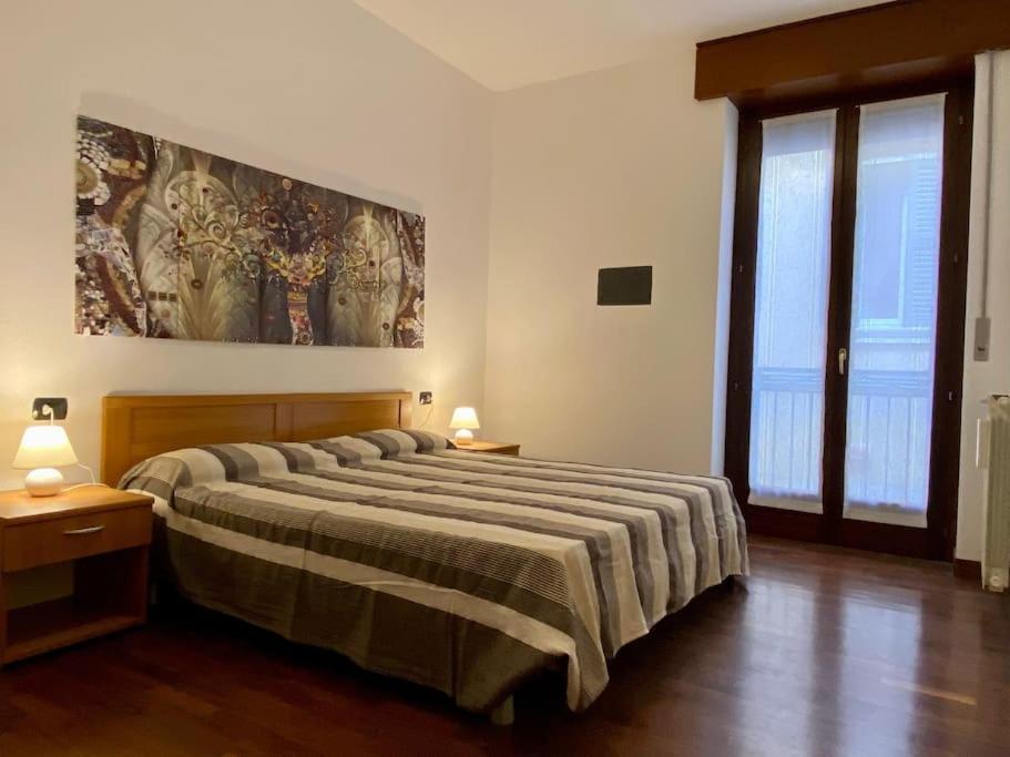 Vicolo Chiodo 9 Apartman Verona Kültér fotó