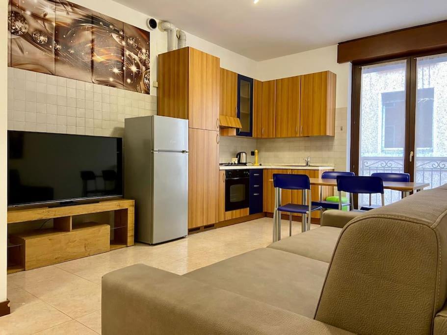 Vicolo Chiodo 9 Apartman Verona Kültér fotó